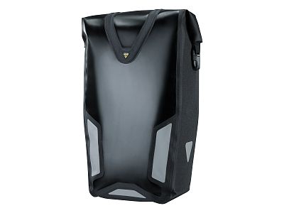 Превью  Велосумка на багажник TOPEAK Pannier Drybag DX (25 л) (TT9829B)